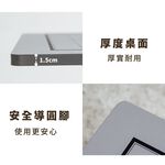 折疊小桌子 小棋桌 象棋桌 折疊桌 拜拜桌 祭祀桌 TA456, 灰色, large
