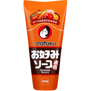 Otafuku大阪燒醬300g