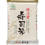 Premium A Sushi Rice 2.5 kg, , large