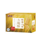 老楊麥纖方塊酥, , large
