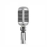 SHURE 55SH Series II 復古造型麥克風【敦煌樂器】, , large