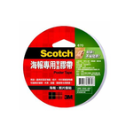 【龍品文創】3M 670 24mm 海報專用雙面膠帶, , large