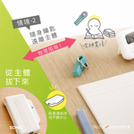 【龍品文創】DG-2635 數位排毒手機盒, , large