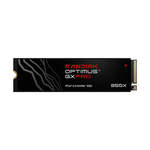 【SanDisk】Optimus GX PRO 850X NVMe 1TB 無散熱片 SSD M.2 2280 代理商保固公司貨, , large