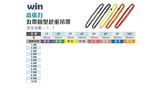 WIN 五金 WIN 7倍破斷 3T*9M 起重吊帶 圓型吊帶 尼龍吊帶 高荷重吊帶 圓形吊帶  起重吊 丸型吊帶, , large