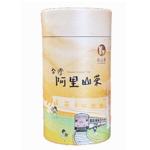 ALISHANWIN-Alishan Oolong Tea
