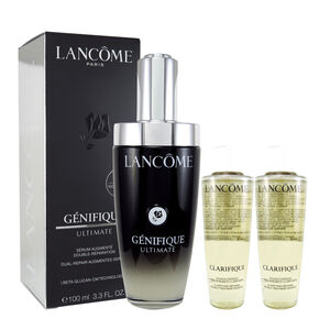 Lancome蘭蔻超極限肌因極光活粹組