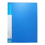 E-A4 Clear Holder 60P, , large