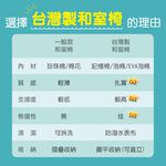 [台客嚴選] 銀河國度絨布五段和室椅 和室椅 電腦椅 休閒椅 絨毛椅 台灣製, , large