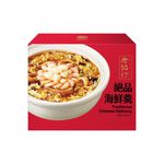 老協珍 絕品海鮮羹1420g-冷凍, , large