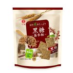卡賀黑糖蕎麥酥, , large