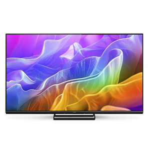 【CHIMEI 奇美】65型AI 4K MiniLED Google TV液晶顯示器 不含視訊盒TL-65UM20