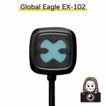 ◆六姐的店【全球鷹 Global Eagle】 EX-102雙鏡頭機車行車記錄器 *可提供安裝*, , large