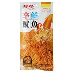 珍珍辛鮮魷魚(南洋叻沙), , large