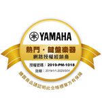 YAMAHA LS-TA BSB TransAco 電民謠木吉他 咖啡漸層色【敦煌樂器】, , large