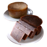 Rice Cake-Red Bean, , large