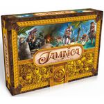 【Asmodee】牙買加 Jamaica 中文版｜海盜競速桌遊｜擲骰規劃｜家庭聚會必玩｜冒險桌遊｜擲骰桌遊, , large