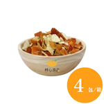 【柑心良品】陳皮200g, , large