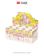 【BOPTOYS】貝琪毛茸茸春日遊系列旗艦盲盒, , large