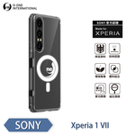 【O-ONE】【軍功II防摔殼】O-ONE MAG SONY Xperia 1 VII 磁吸手機殼 抗撞防摔 保護殼 (原廠官方認證), , large