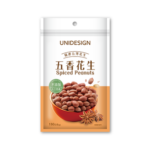 UNIDESIGN五香花生