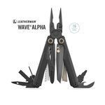 【Leatherman】Leatherman Wave Alpha #833334｜K.T.Tactical 鎧德戶外, , large