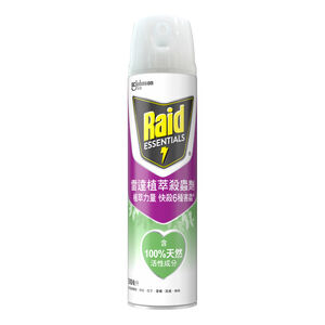 Raid MIK Botanical 500ml