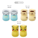 Sanrio 三麗鷗 布丁狗造型寶寶止滑襪 【ONEDER 旺達棉品】PC-101, , large