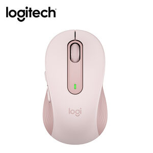 Logitech M650 bluetooth Mouse