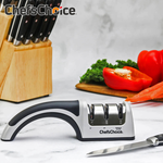 Chef's Choice 磨刀器 4643型 美國極致刀藝 鑽石級 雙角度, , large