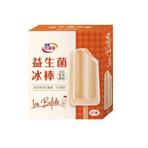 Bifido Popsicle 