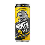 Power In Energy Drink-Mango  Pineapple, , large