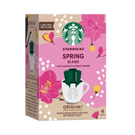 SBUX Origami Spring Blend, , large