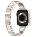 【HIPPORIZZ】Glint 不銹鋼錶帶 Apple Watch (38/40/41/42/44/45/46/49), , large