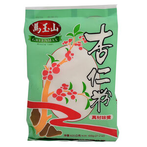 Apricot Kernel Meal
