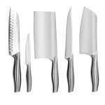 PERFECT 理想牌 晶品刀具 料理刀-Leidea樂德兒, , large