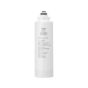 【KW廚房世界】林內牌 RWP-RA201 雙效RO淨水器第一道 CF複合濾心 適用 RWP-R620V RWP-R820V