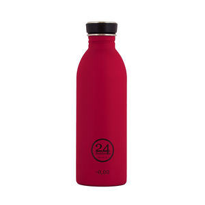 【義大利 24 Bottles】輕量冷水瓶 500ml/6種顏色可選