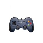 【 Logitech 羅技 】F310 遊戲搖桿 遊戲控制器, , large
