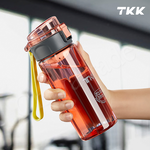 【TKK】美國進口Tritan辛格系列 手提式 運動水壺550ML(直飲口設計), , large