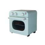 SANLUX 台灣三洋 18L 美型氣炸烤箱 SK-F18, , large