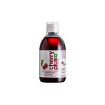 ［德風］舒蘭特酸櫻桃汁(500ml/瓶)丨德風健康館  100%蒙莫朗西酸櫻桃, , large