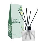 SNUGGLE DIFFUSER BOTTLE WHITE TEA, , large