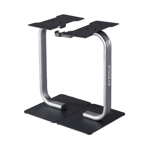 【BYZOOM FITNESS】Pure Series 5.6 / 11.3 / 12.5 kg可調式啞鈴專用架