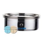 TATUNG Stainless Steel Multi-Purpose Two-Layer Steamer TAC-S02 / TACS02, , large