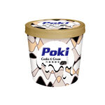 Poki ice cream, , large