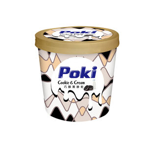 Poki ice cream