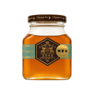 [泉發蜂蜜] 鴨掌木蜜250g