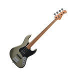 Bacchus WJB-1DX RSM/M 電貝斯 MDG 薄霧金【敦煌樂器】, , large