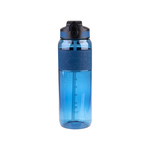 [澳洲 Oasis] Tritan 彈蓋吸管運動水瓶 1000ml, , large